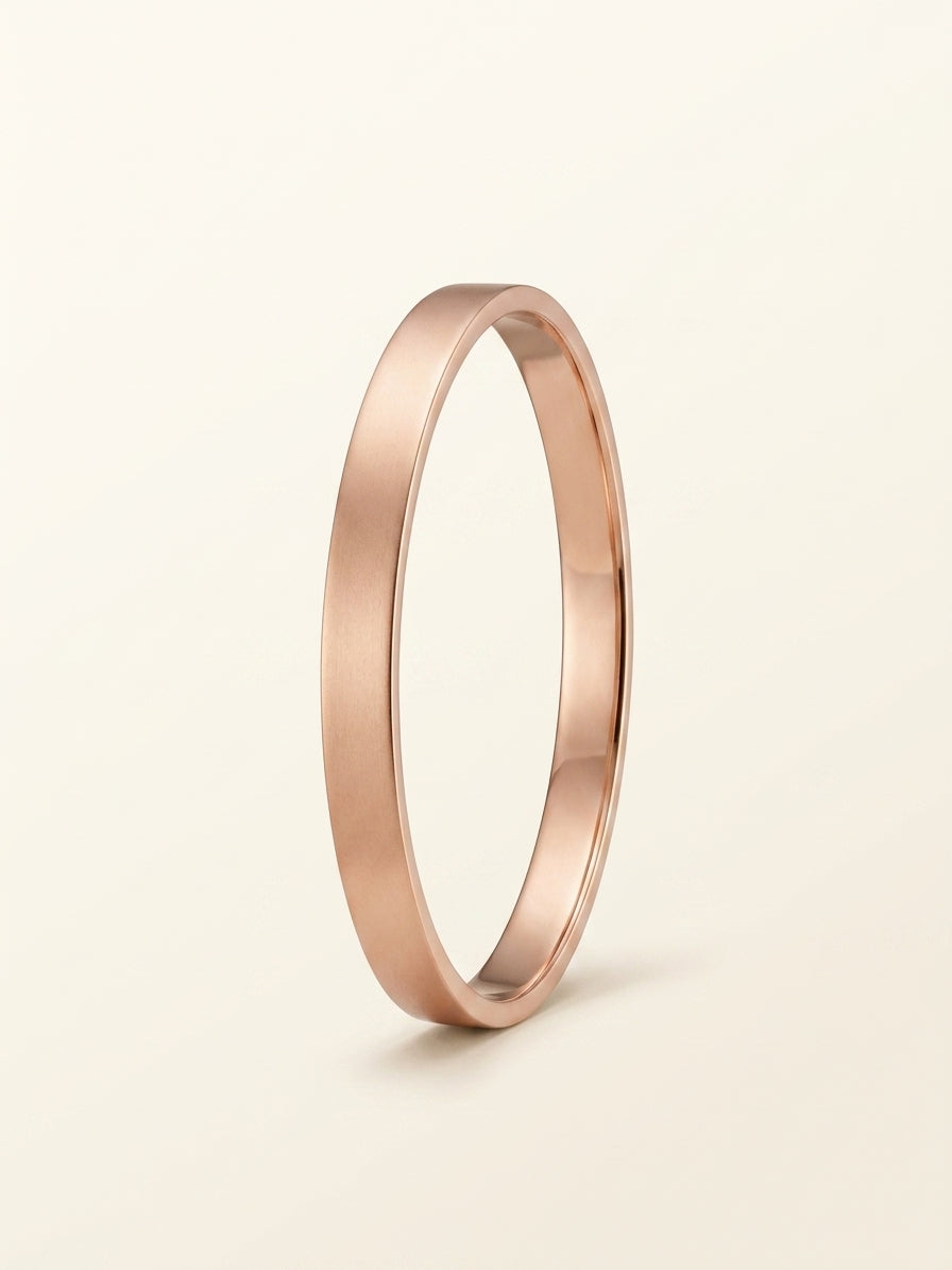 Cartier LOVE Classic bracelet 18ct rose gold (British brand)