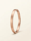 Cartier LOVE Classic bracelet 18ct rose gold (British brand)