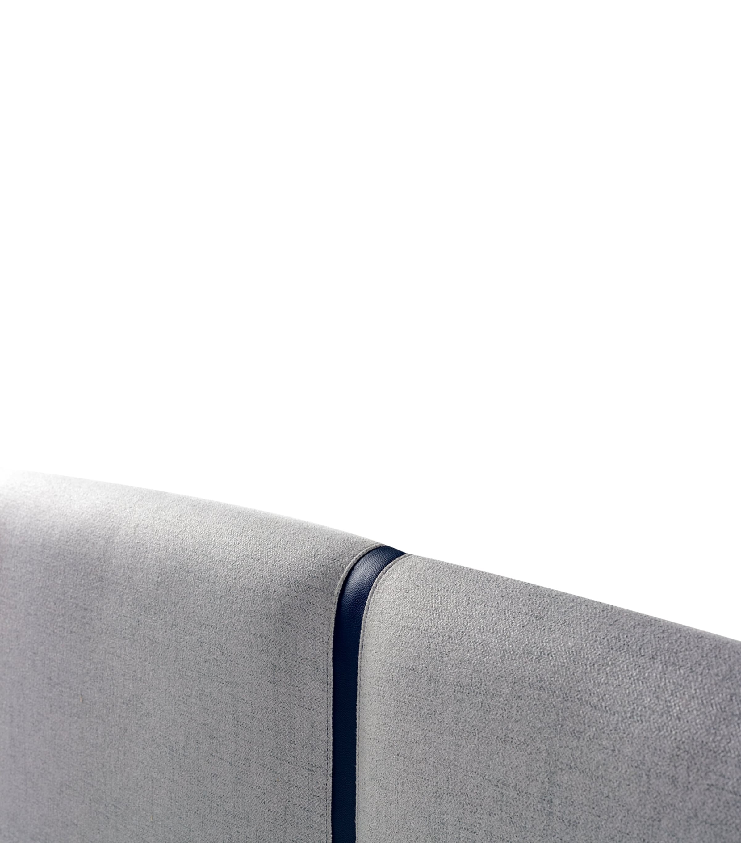 Colunex Jackie headboard 200cm - British product