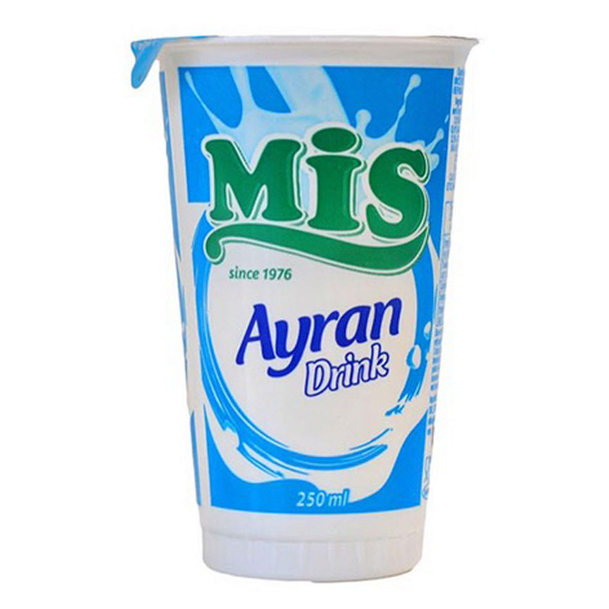 Mis Ayran Drink