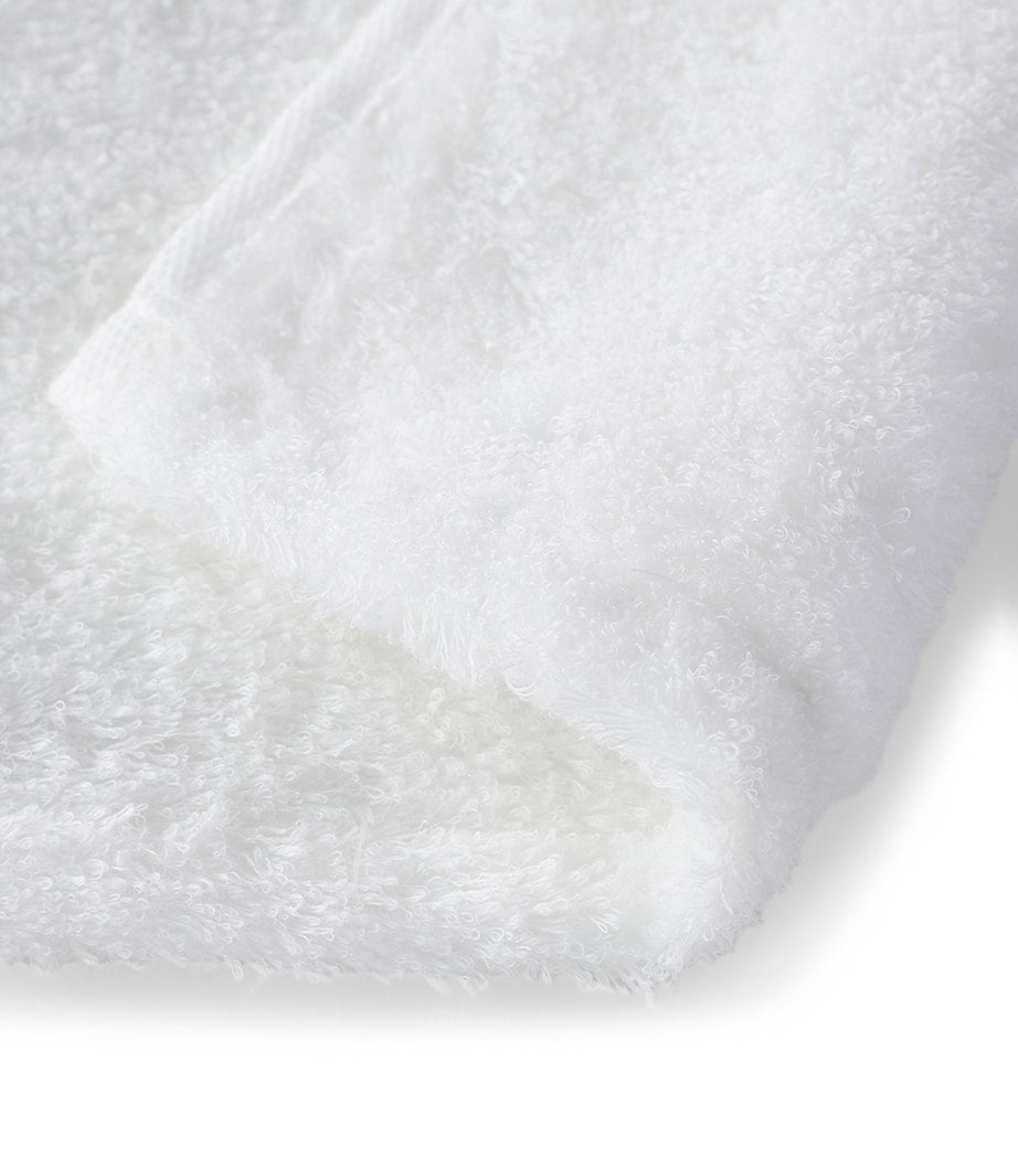 Uchino cotton superior bath towel 75cm x 150cm (British brand)