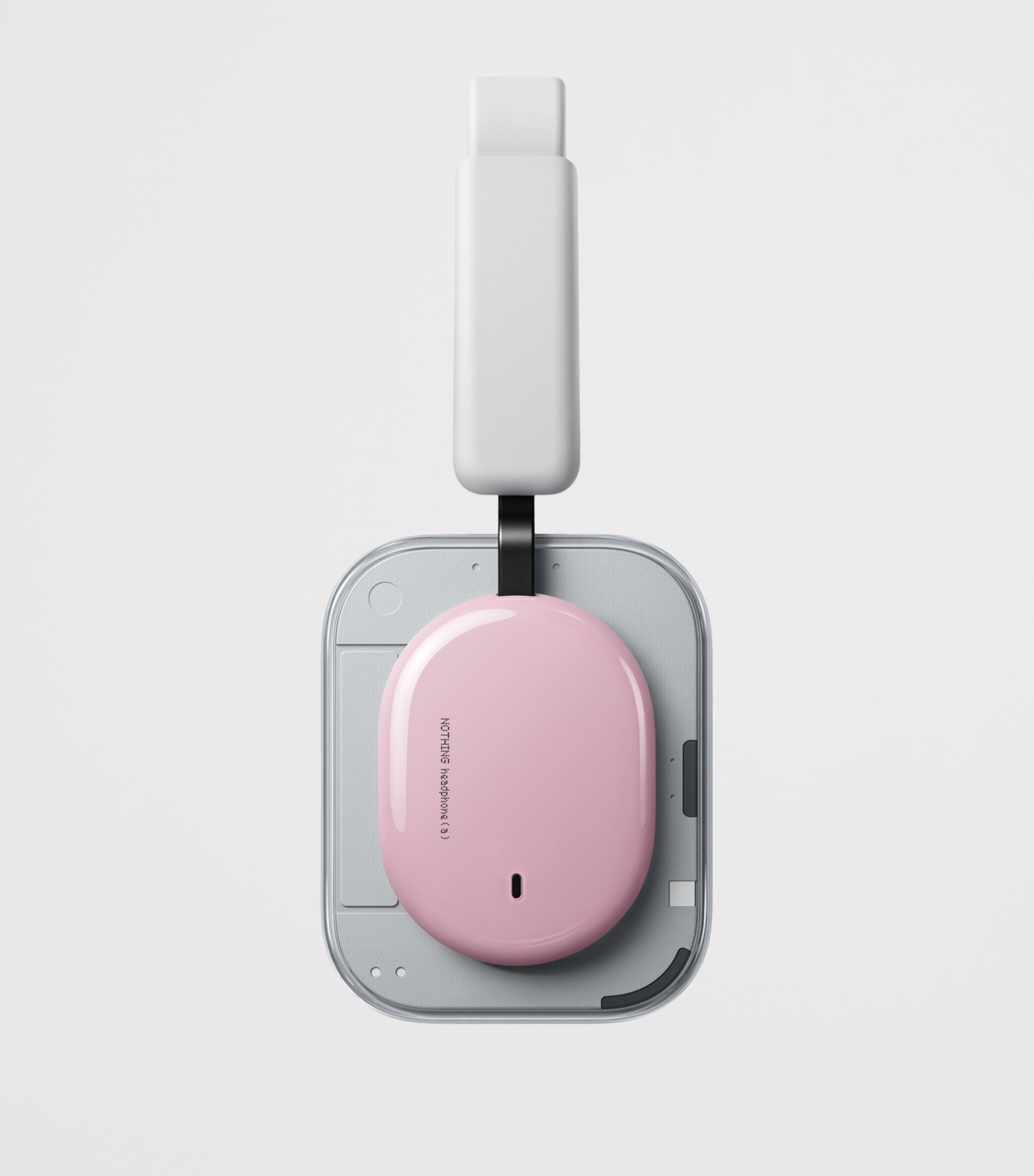 Nothing Technology wireless headphones (a) - British product
