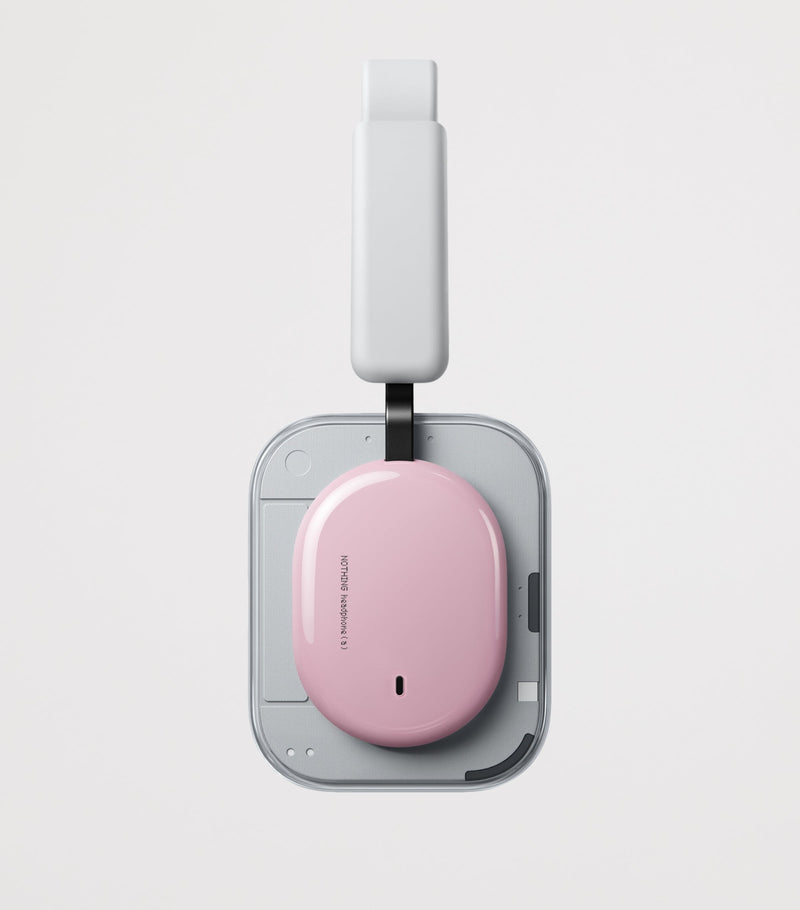 Nothing Technology wireless headphones (a) - British product