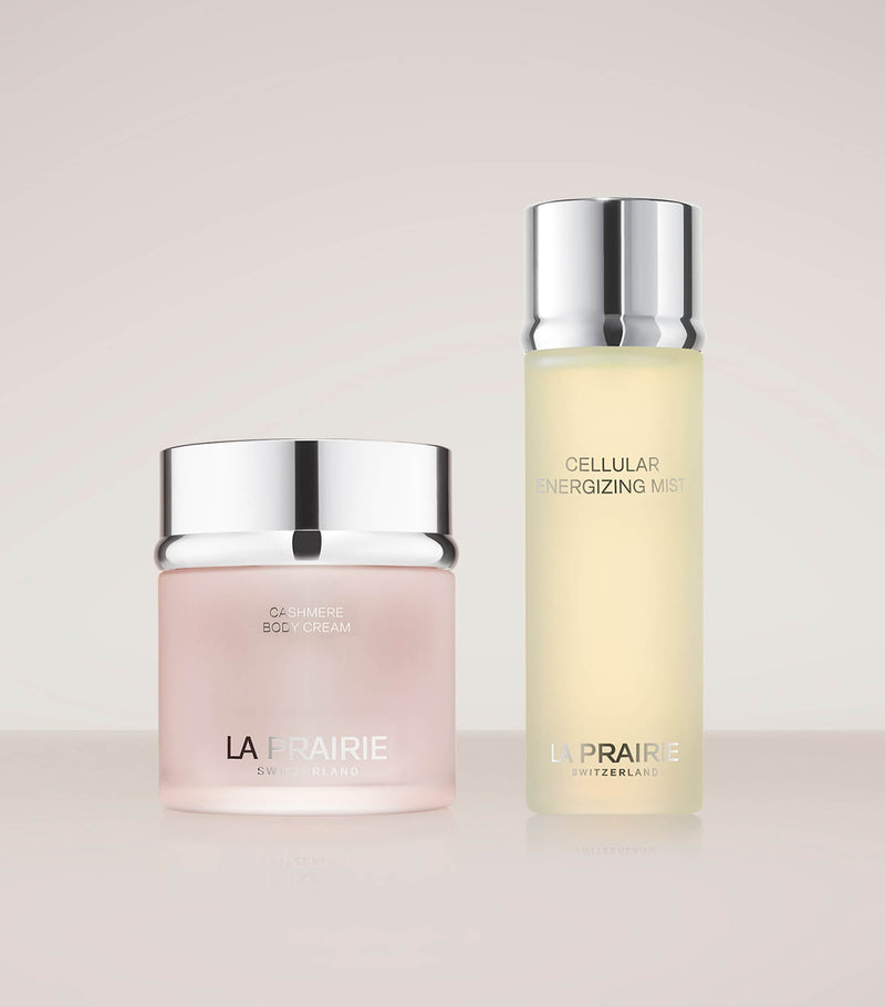 La Prairie Cashmere Body Cream 200ml, UK version