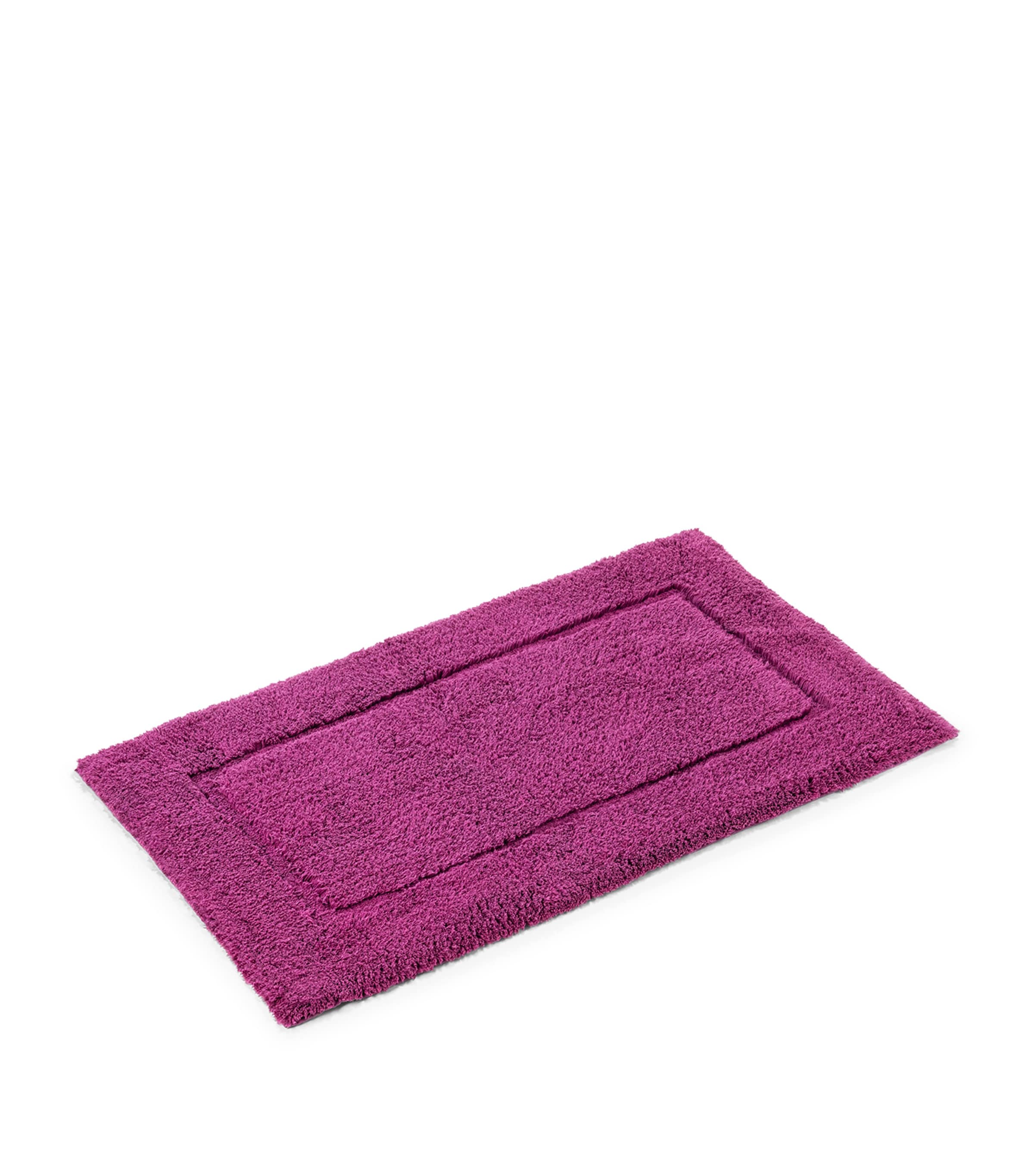 Abyss & Habidecor Egyptian Cotton Must bath mat 50x80 cm (British brand)