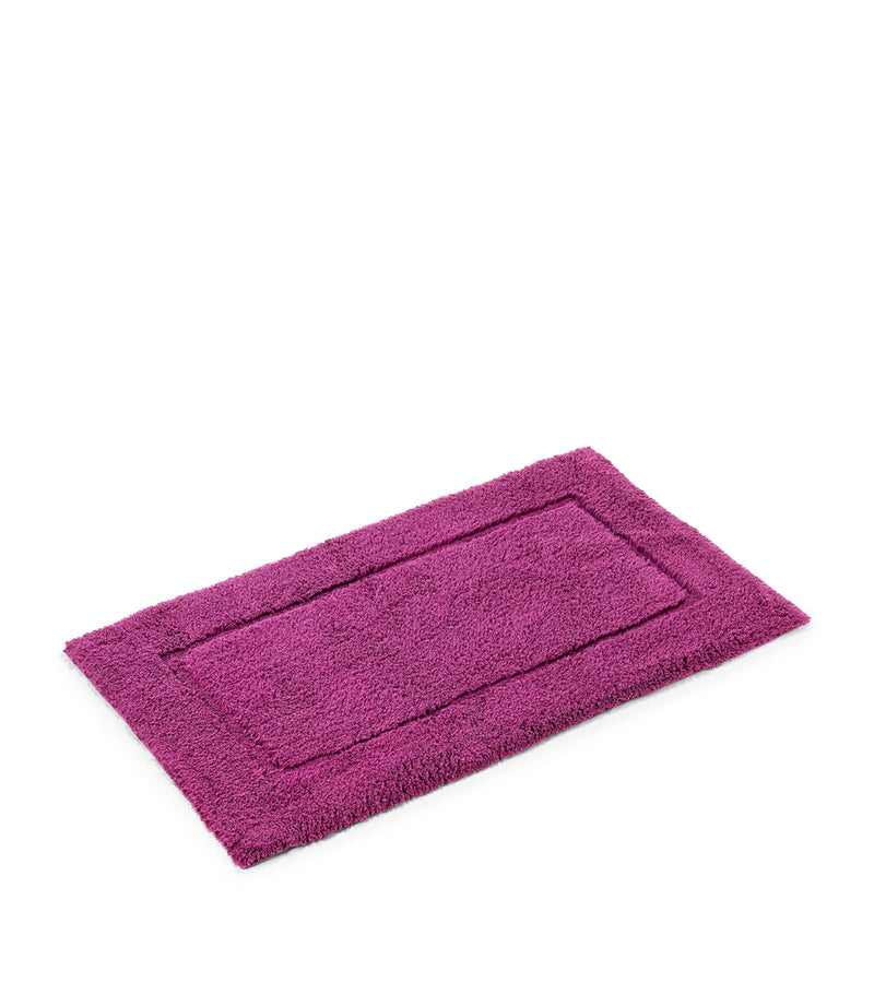 Abyss & Habidecor Egyptian Cotton Must bath mat 50x80 cm (British brand)