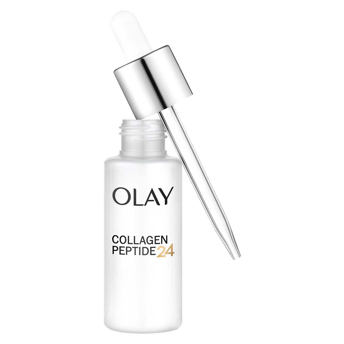 Olay Regenerist Collagen Peptide 24 Day Serum Without Fragrance, 40ml GOODS Boots   