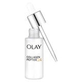 Olay Regenerist Collagen Peptide 24 Day Serum Without Fragrance, 40ml GOODS Boots   