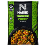 Naked Singapore Style Curry GOODS ASDA   