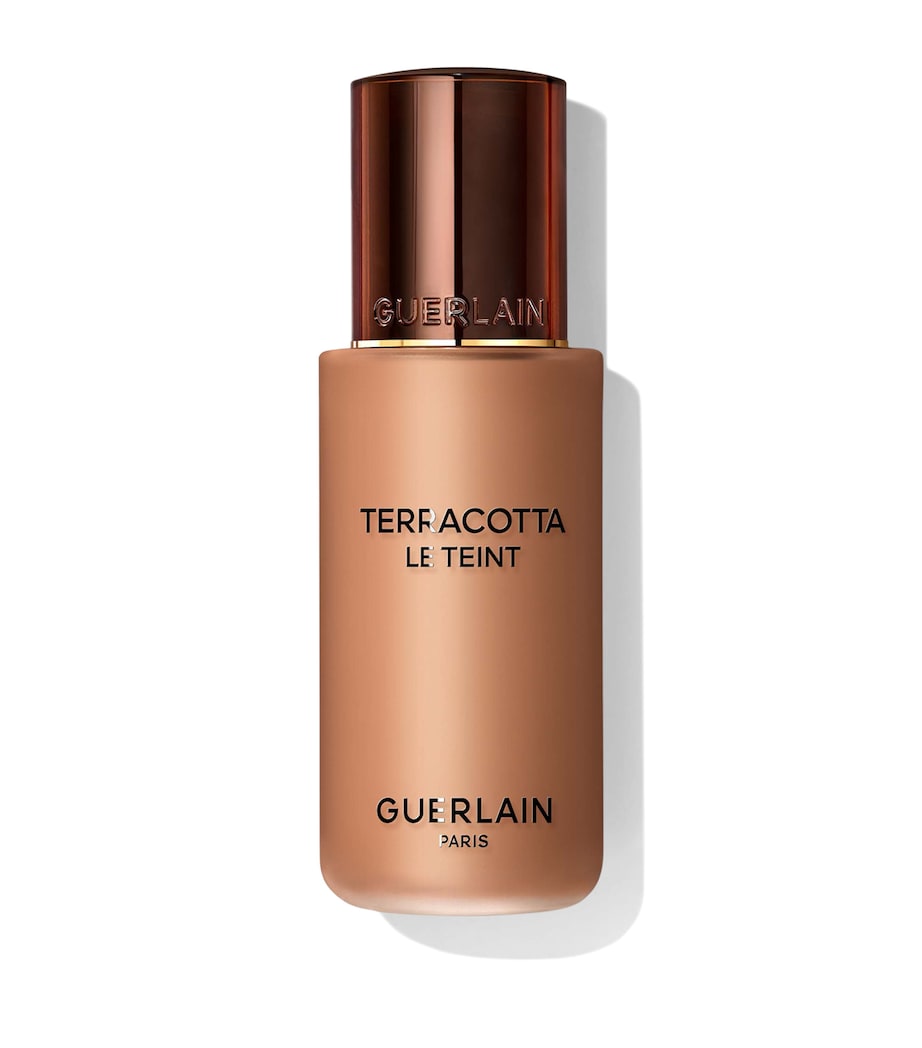 Guerlain Terracotta Le Teint Foundation, UK version
