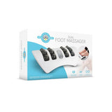 Dual Foot Massager GOODS Superdrug   