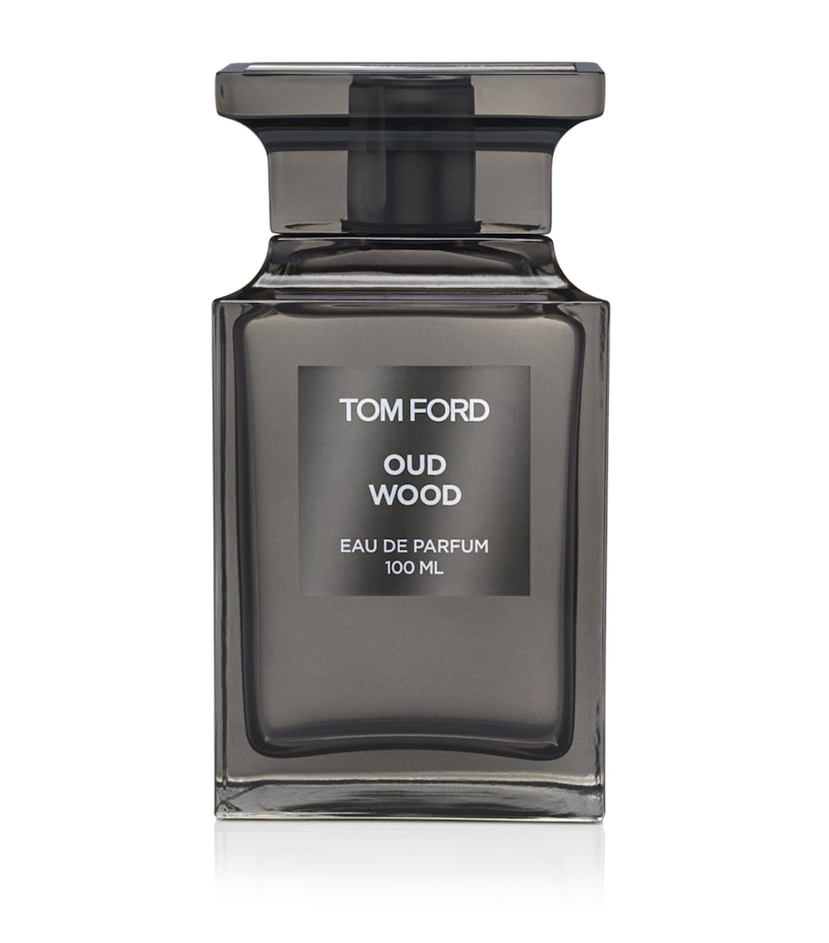 TOM FORD Oud Wood Eau de Parfum 100ml - British product