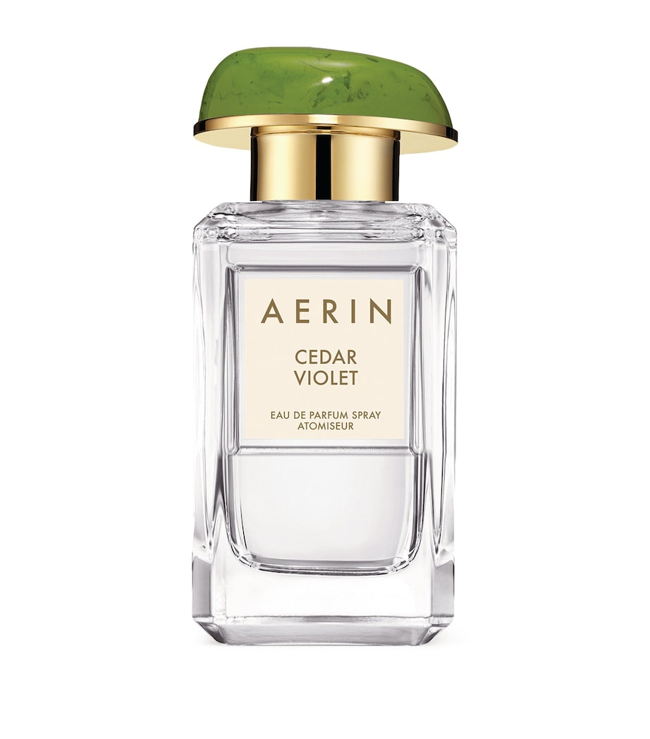 Aerin Cedar Violet Eau de Parfum 50ml (British brand)