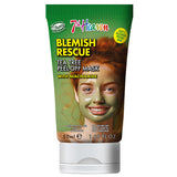 7th Tea Tree Peel Off Mask 50ml (British brand)