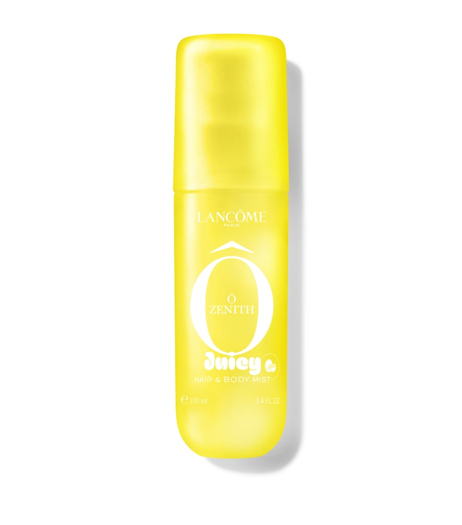 Lancôme Ô Zenith Juicy Mist 100ml - Britisches Produkt