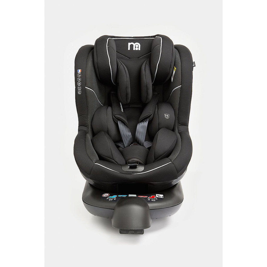 Mothercare Lanco 360 iSize Car Seat