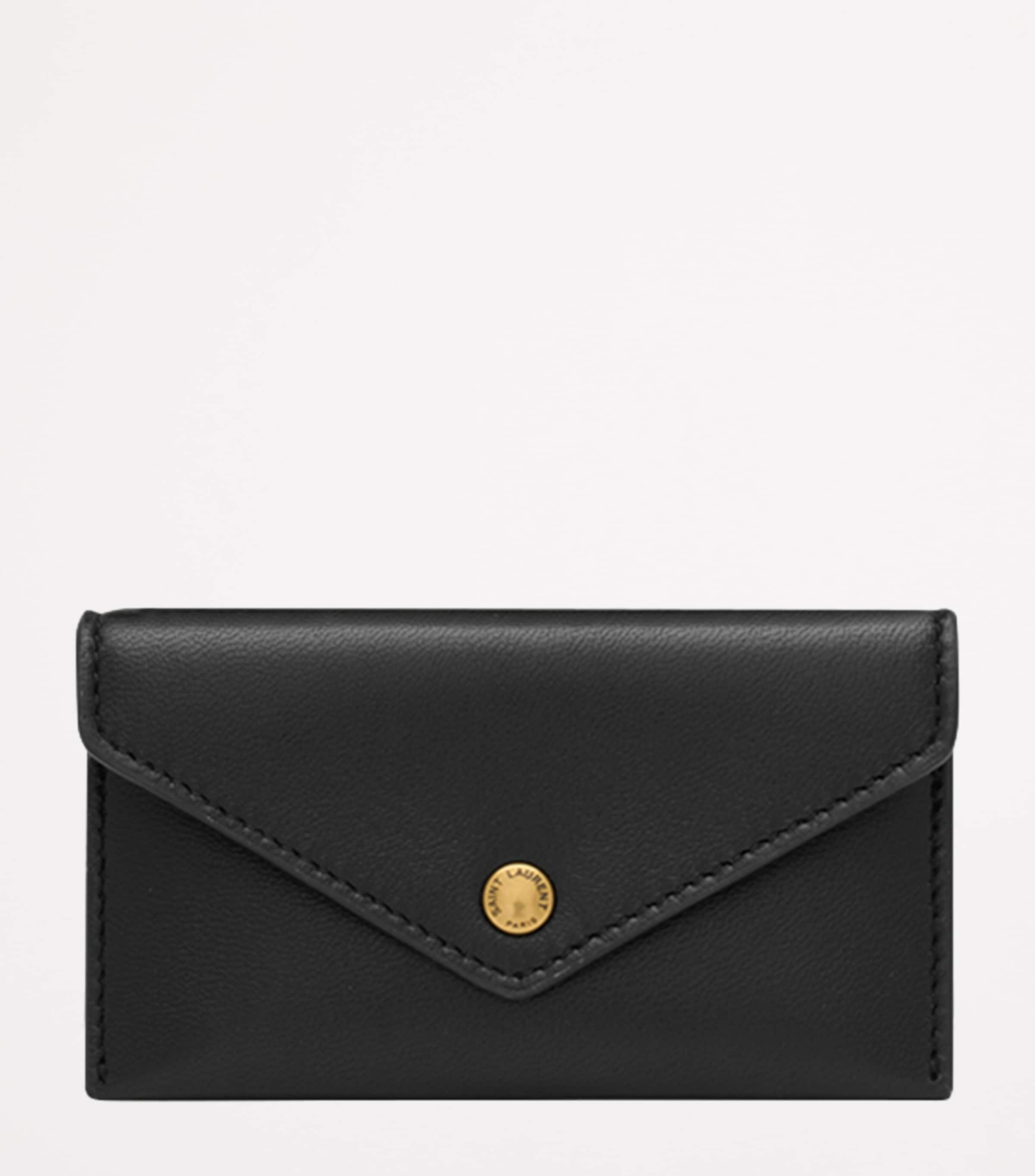 Saint Laurent Mini Loulou shoulder bag 20cm (British brand)