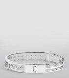 MARLI New York Avenues bangle with diamonds, UK version