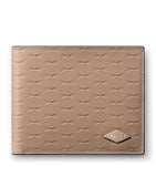 Cartier Losange leather wallet bifold - British product