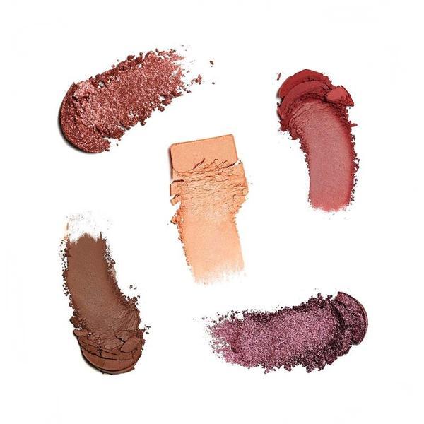 Stila Pocket Play Shadow Palette Berry Bouquet 4g, UK version
