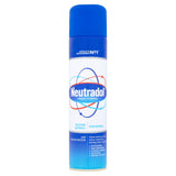 Neutradol Air Freshner Spray, Odour Destroyer 300ml Aerosol & room sprays Sainsburys   