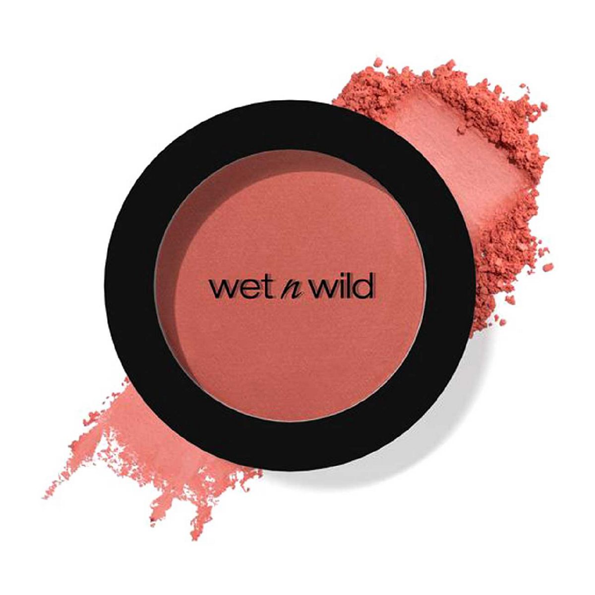 Wet n Wild Colour Icon Blush Bed of Roses GOODS Boots   