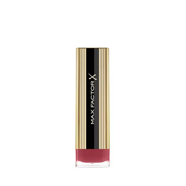 Max Factor Colour Elixir Lipstick 105 Raisen, imported from the UK