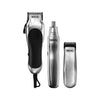 Wahl Deluxe Chrome Pro mains clipper kit - British product