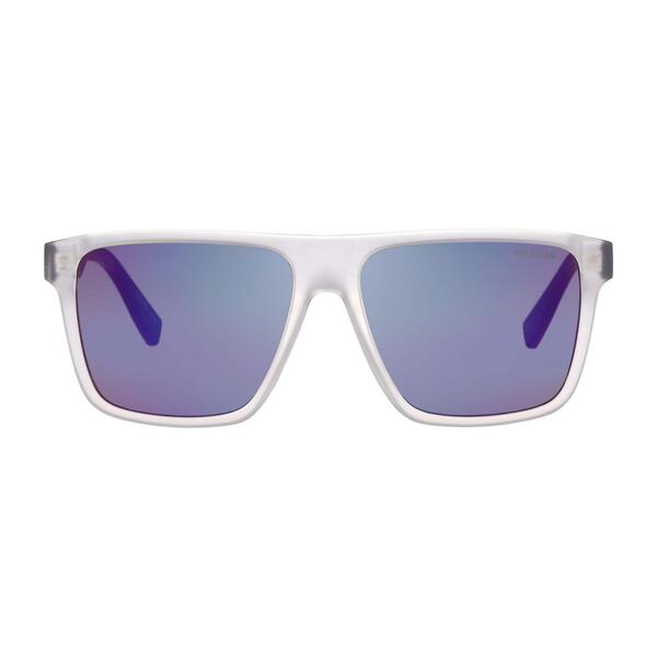 Superdry clear frame sunglasses SDS-5046 (British brand)