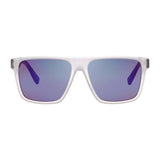 Superdry clear frame sunglasses SDS-5046 (British brand)