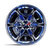 LED Wheel Rim Clock GOODS Boots   