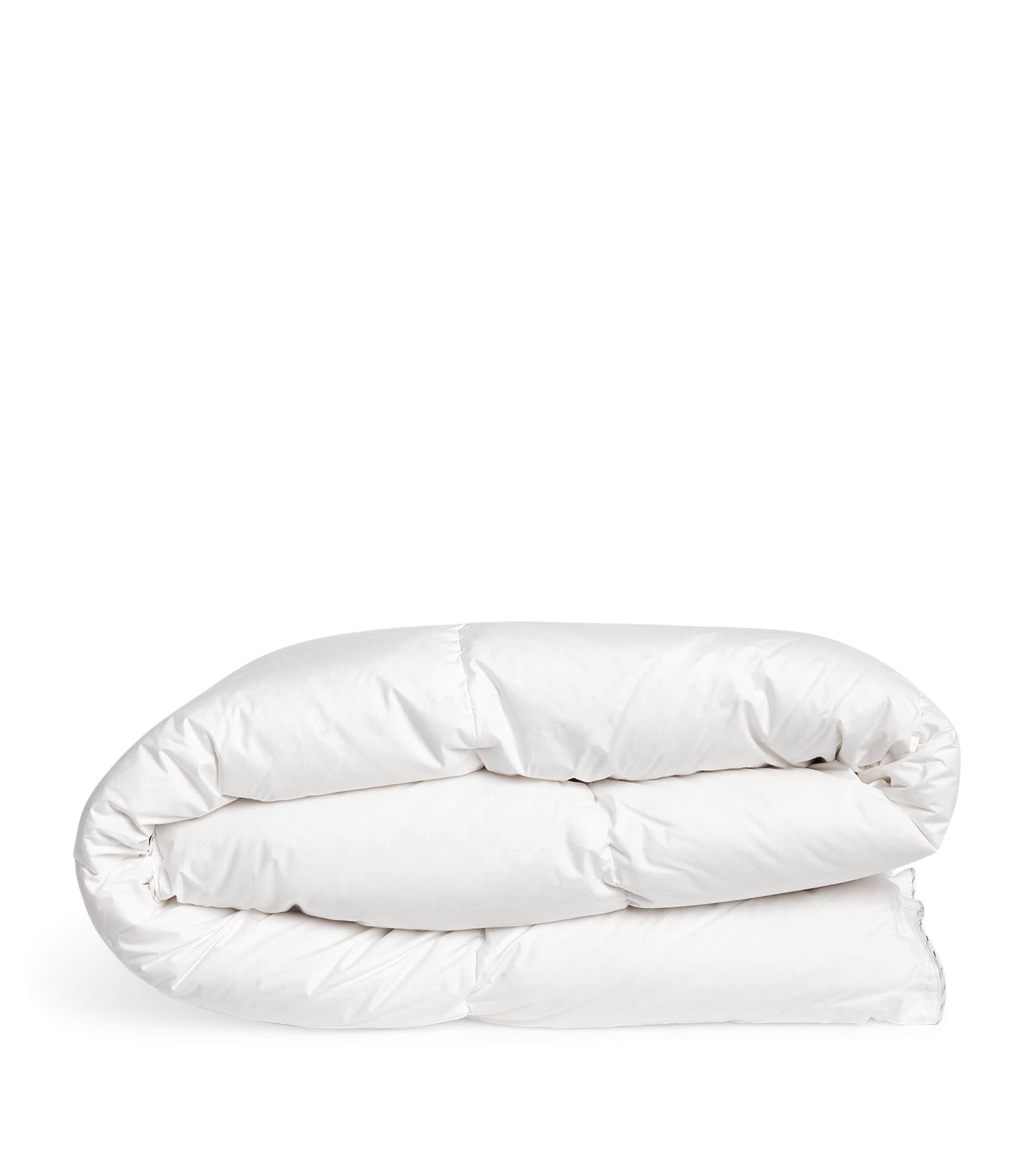 Brinkhaus Single Chateau Canadian goose down warm duvet - British product