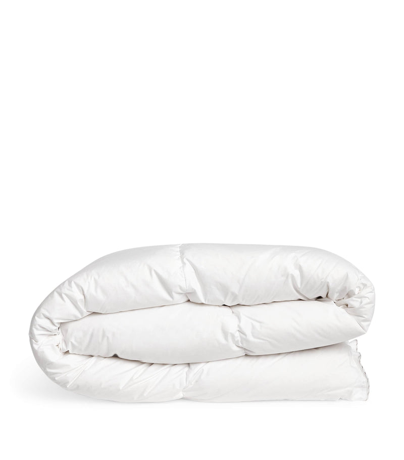 Brinkhaus Single Chateau Canadian goose down warm duvet - British product