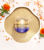 Shiseido Vital Perfection cream refill 50ml (British brand)