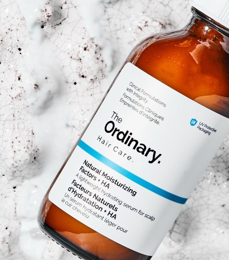 The Ordinary scalp serum 60ml (British brand)