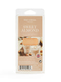 Wax Lyrical Wax Melt Sweet Almond GOODS ASDA   