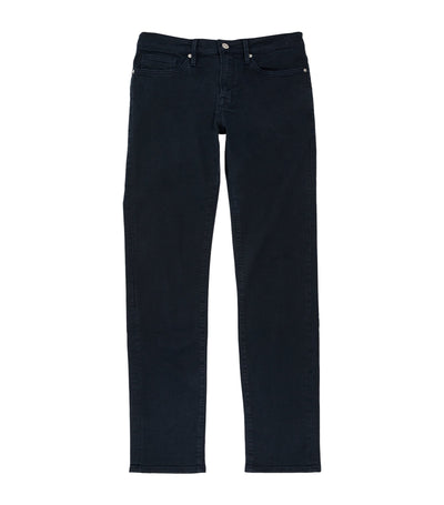 Harrods Jeans med slank passform i teknisk stoff for smart-casual bruk - Kjøp online på McGrocer