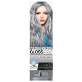 Knight & Wilson Colour-Freedom Gloss Storm Grey GOODS Superdrug   