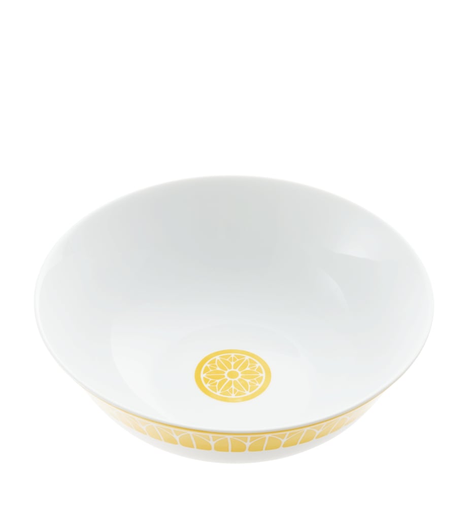 Saladier Christofle Malmaison Riviera, version UK