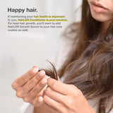 Dermz HairLXR Conditioner 300ml for thinning hair - British product