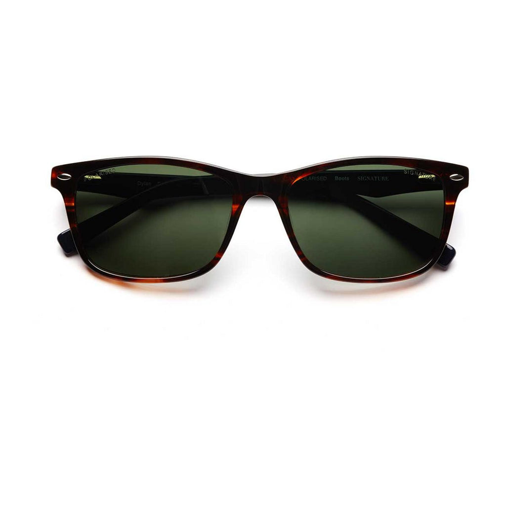 Signature Dylan Sunglasses