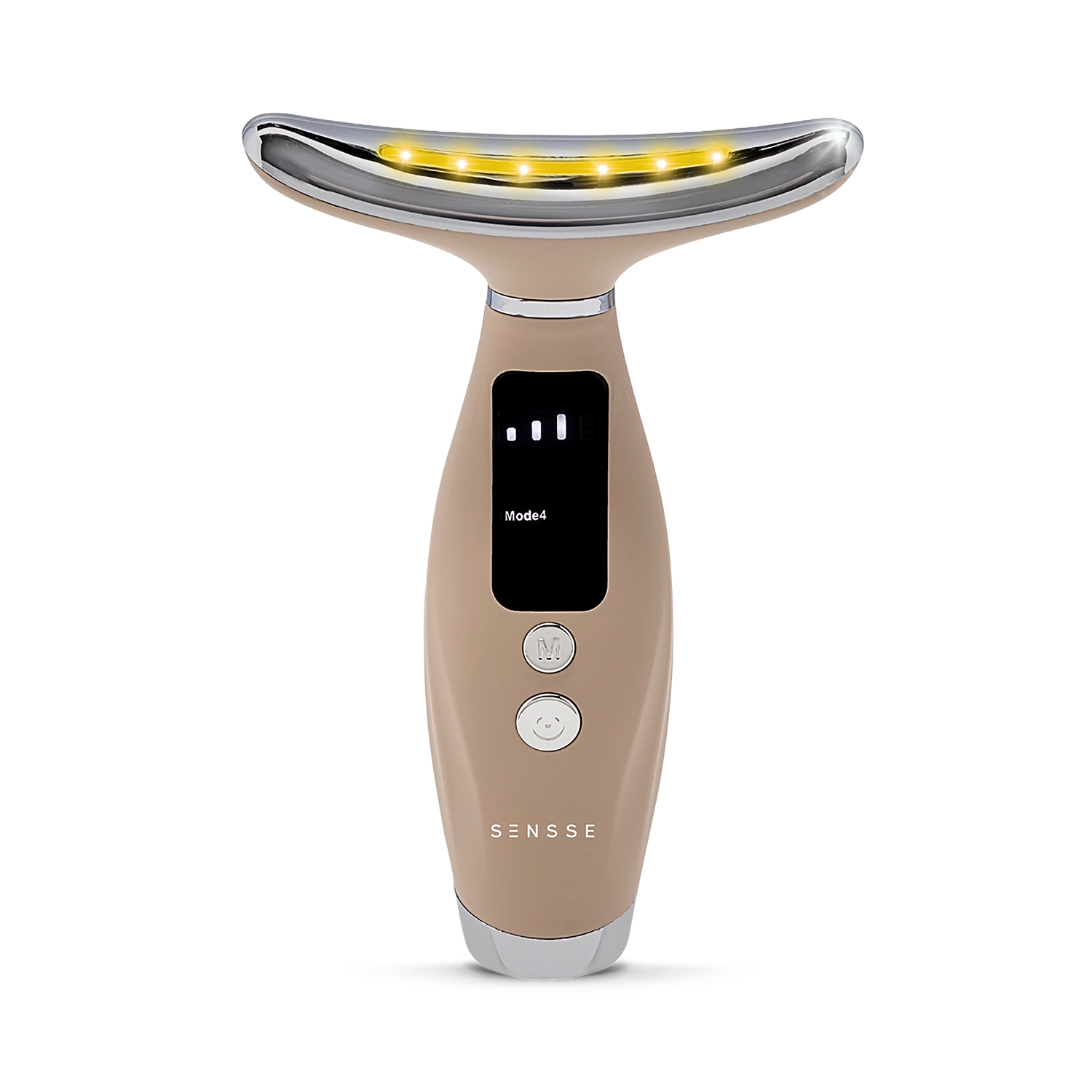 Sensse SkinLift LED face and neck toner device, UK version