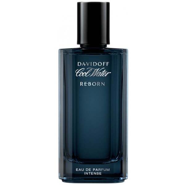 Davidoff Cool Water Reborn Eau de Parfum 50ml (British brand)