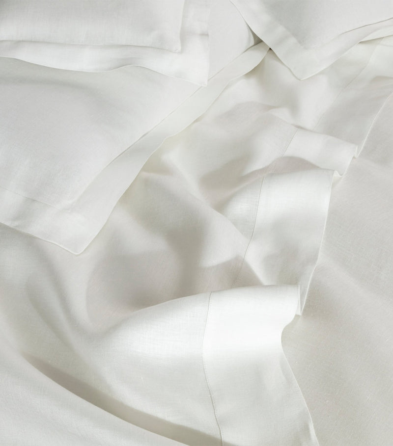 Frette Divine Super King duvet cover set 260cm x 220cm - British product
