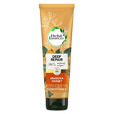 Herbal Essences Manuka Honey Repair Hair Conditioner For Damaged Hair 275ml Haircare & Styling Boots   