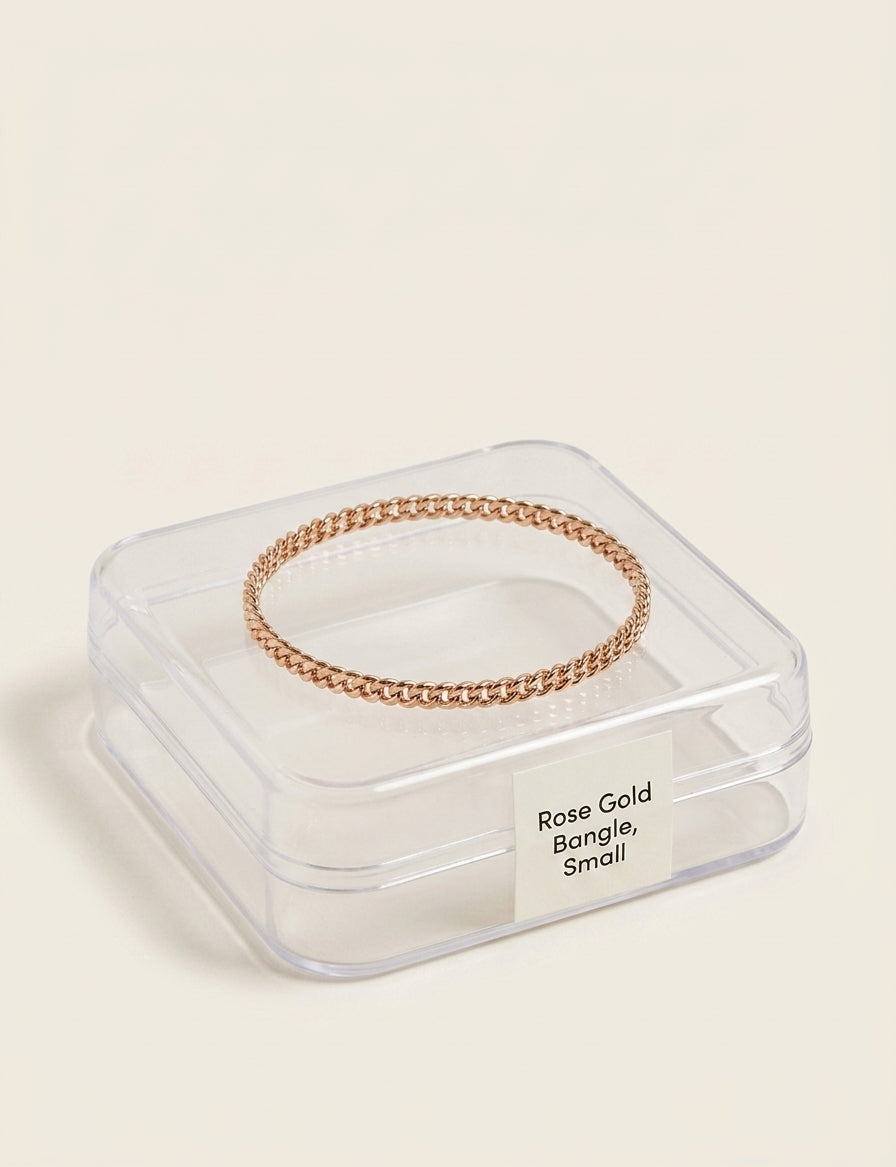 Cartier Clash de Cartier 18ct rose gold bracelet, imported from the UK