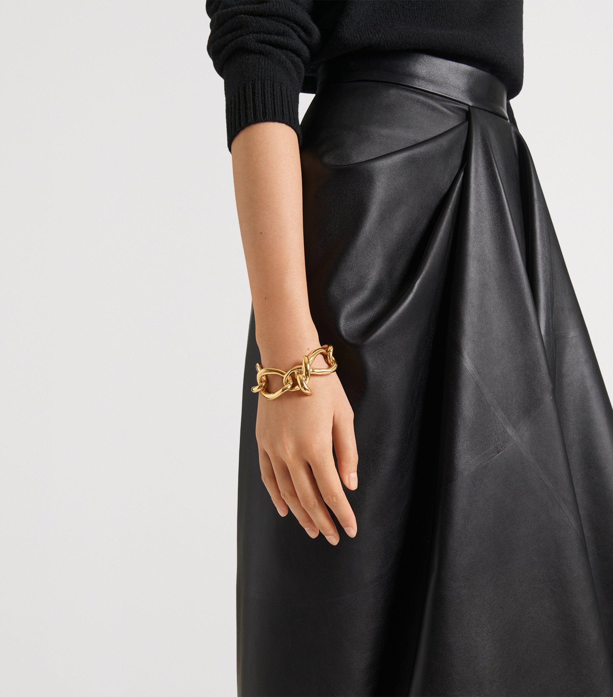 Givenchy Chain Link Bracelet - British product