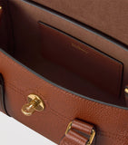 Mulberry Mini Bayswater cross-body bag, UK version