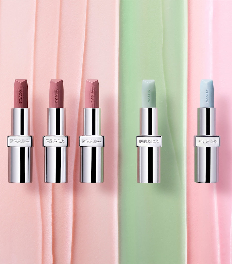 Prada Beauty lip balm 3.8g, imported from the UK