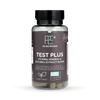 PE Nutrition Test Plus supplement 56 capsules, imported from the UK